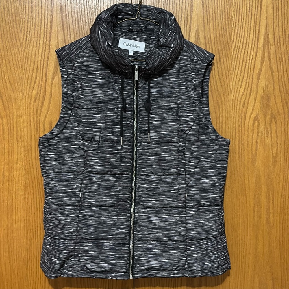 Women’s vest